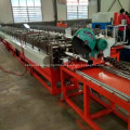 PPGI round tube mill round tube rollformers